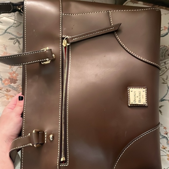 dooney & bourke purse - Picture 6 of 8